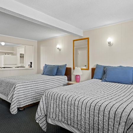 Beach Motel And Suites Old Orchard Beach Esterno foto