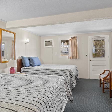 Beach Motel And Suites Old Orchard Beach Esterno foto