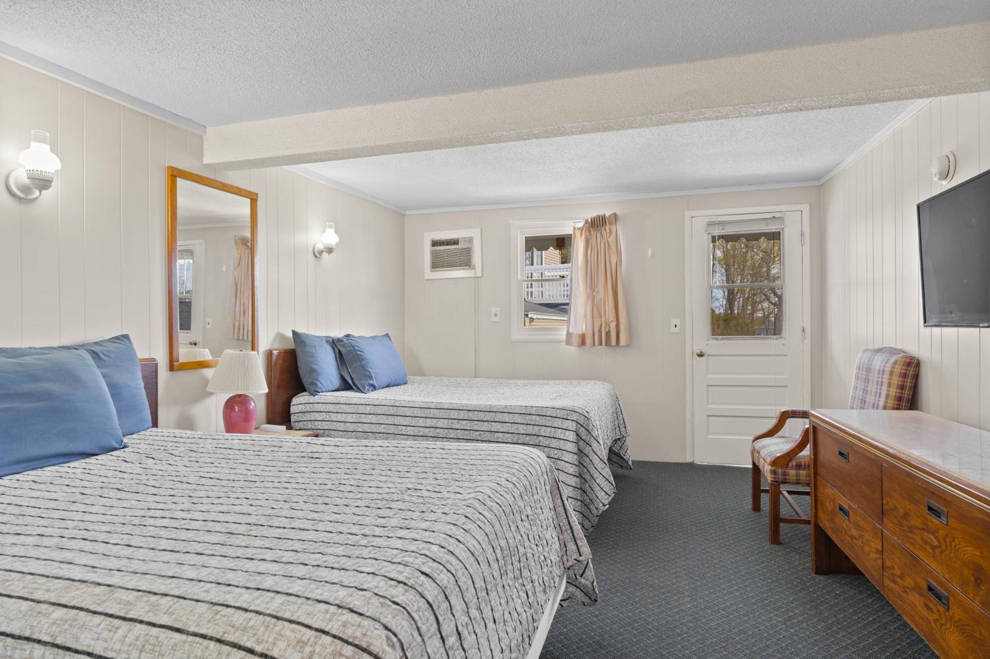 Beach Motel And Suites Old Orchard Beach Esterno foto